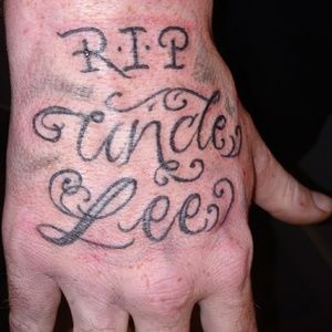 Meet your Posher, Shane